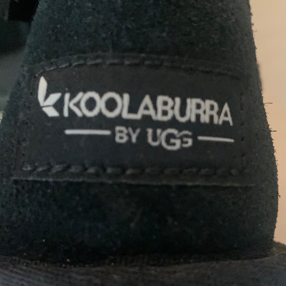 Kookaburra by UGG kids sized 2